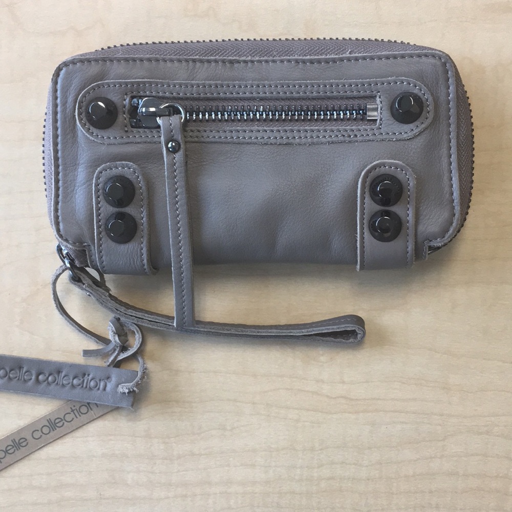 Linea Pelle Dylan Wallet